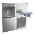 Wall Mount Drinking Fountain K748