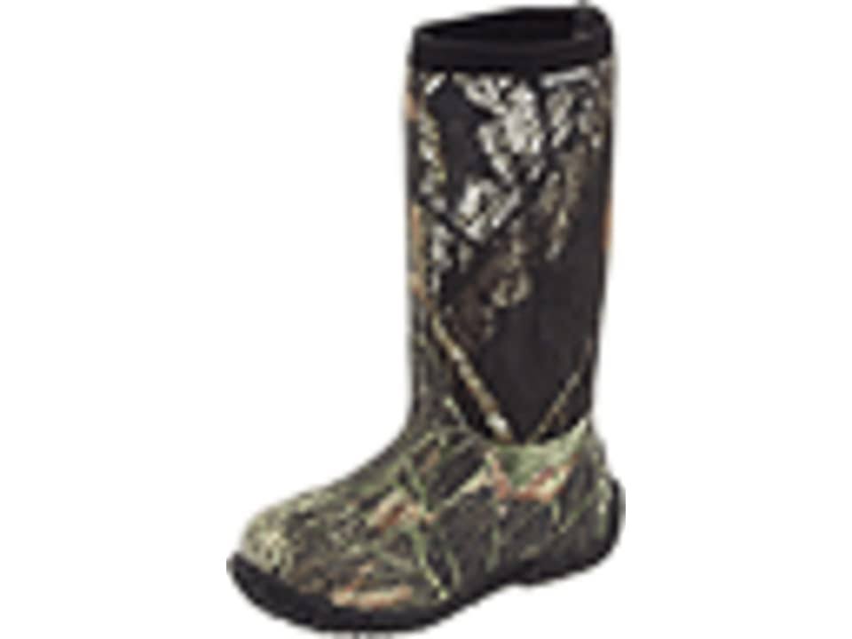 Mossy Oak Classic High Infant Boots J622766