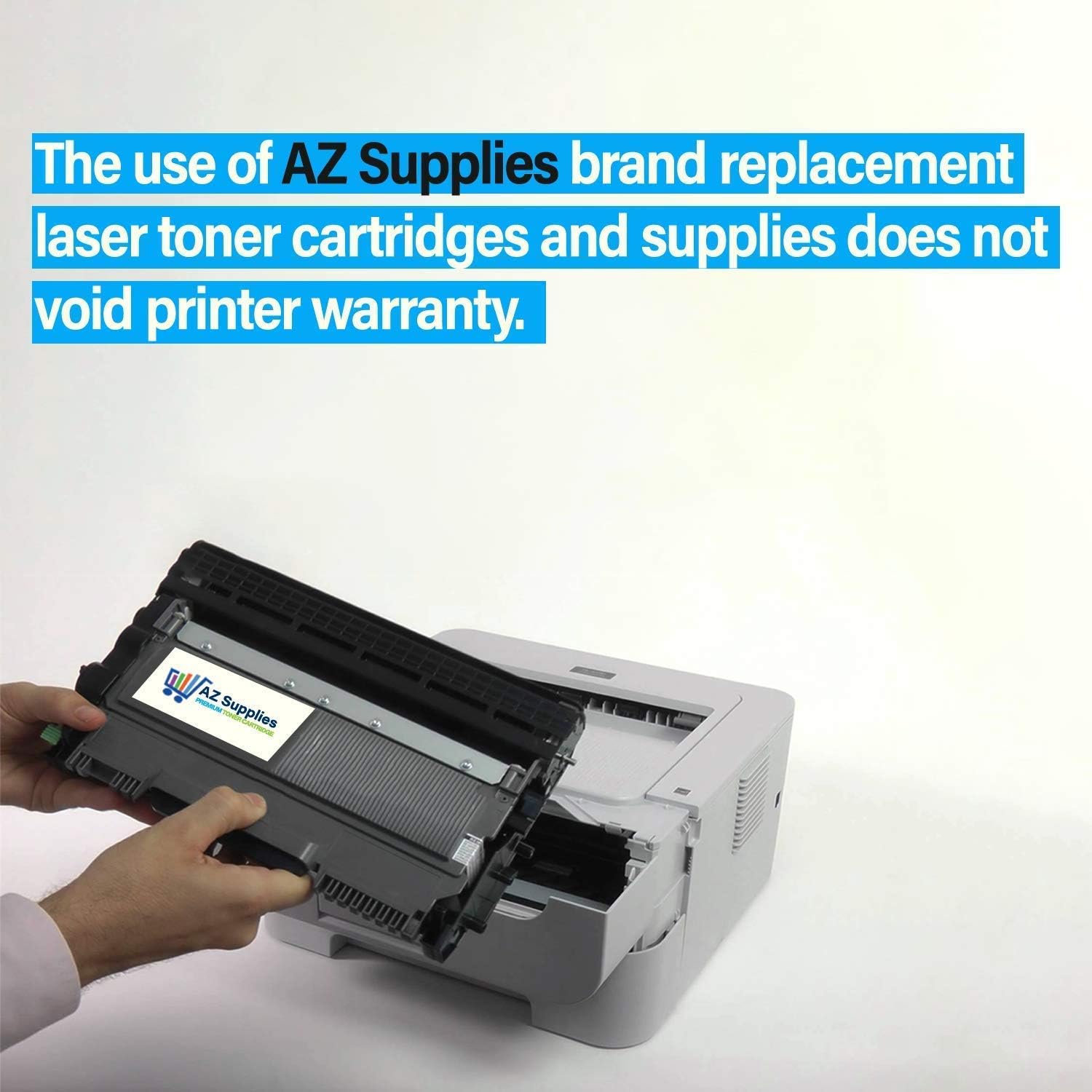 Compatible Toner Cartridge 4-Packs Pack of 2 G3829