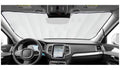 Custom Fit Windshield Sunshade for Nissan Armada Q739