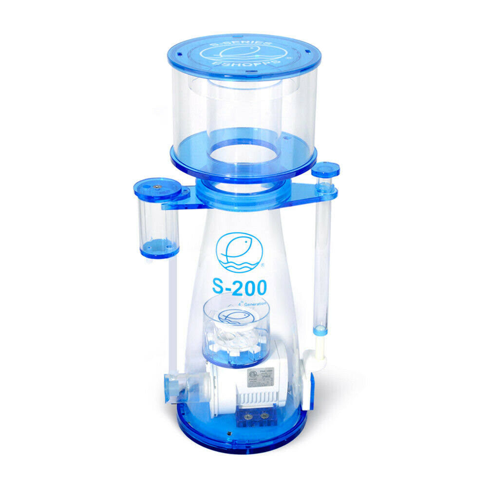 Protein Skimmer S-200 J134