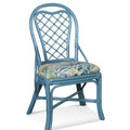 Beige Performance Fabric Chair (Set of 2) H571724