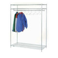 3 Tier Chrome Garment Rack G27121