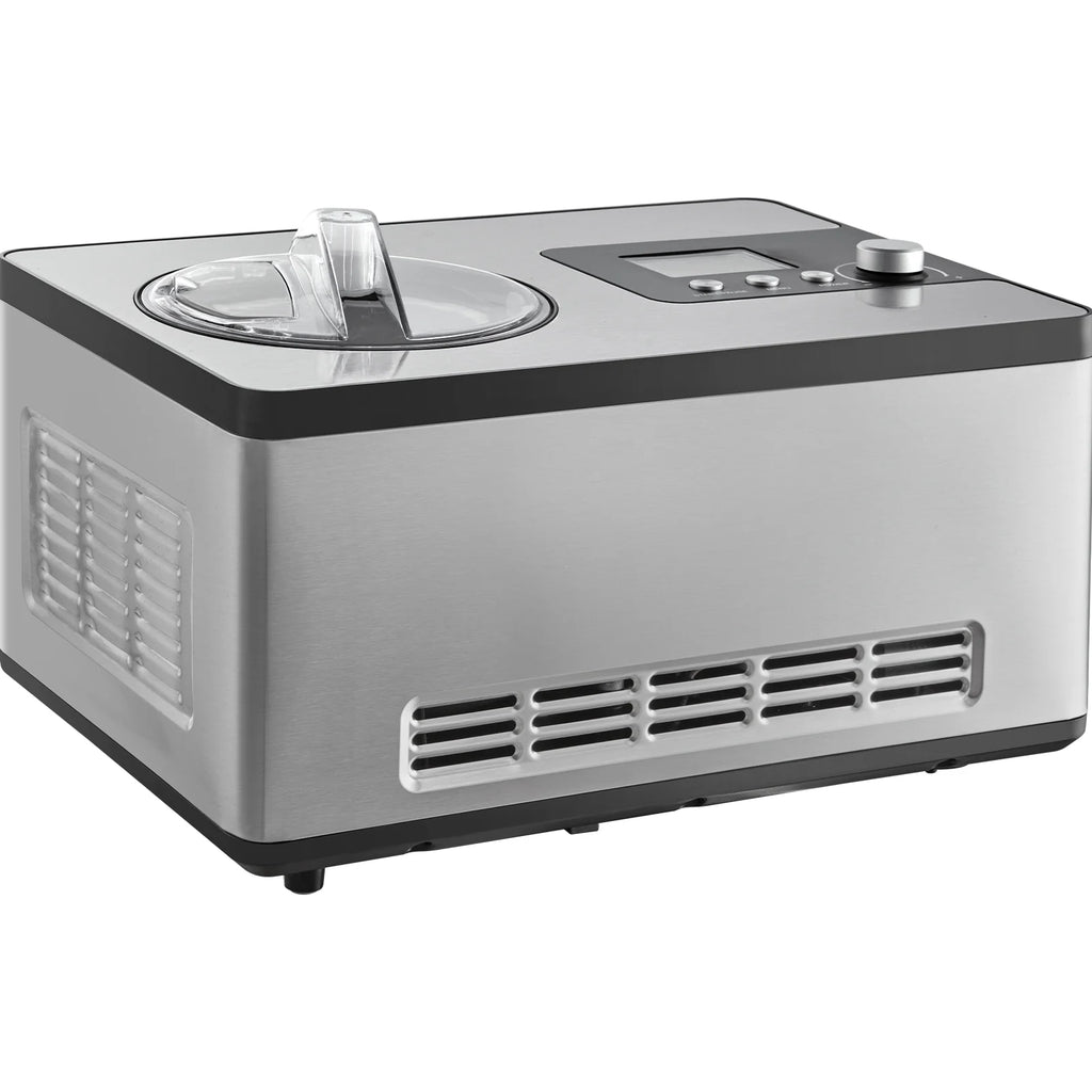 2 Quart Automatic Ice Cream Machine Electric Yogurt Gelato Maker V749891