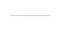 English Bronze Shower Arm K310291