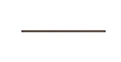 English Bronze Shower Arm K310291