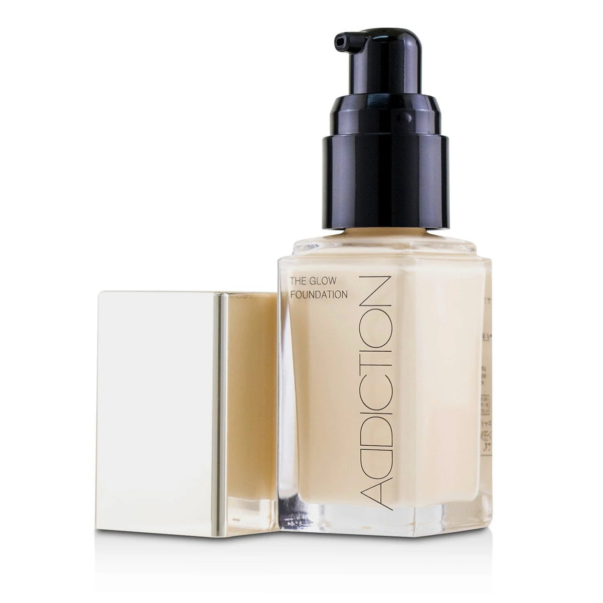 Porcelain Foundation SPF 20 30ml B827