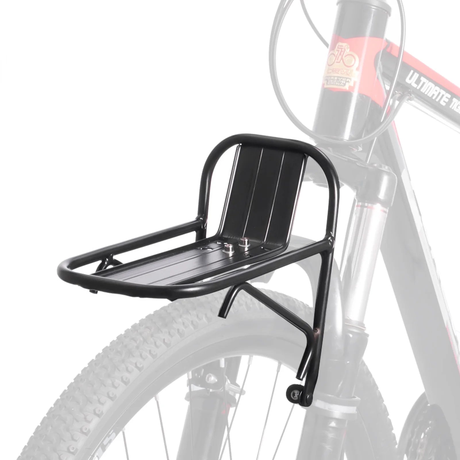 Aluminum Alloy Universal Bike Carrier G898