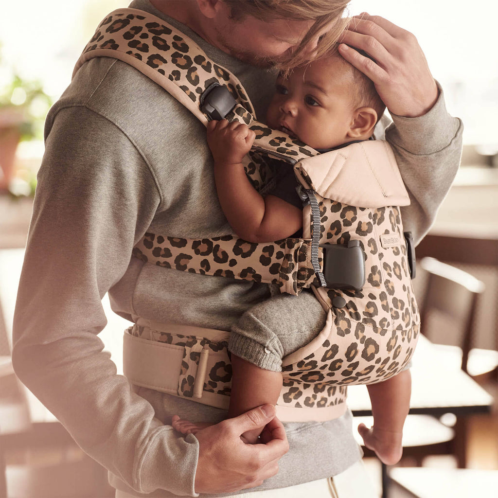Cotton Baby Carrier Z520442