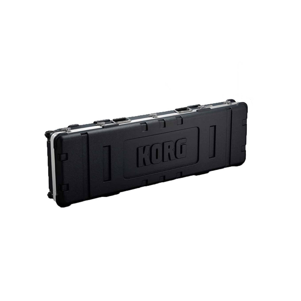 Black Hard Case J128