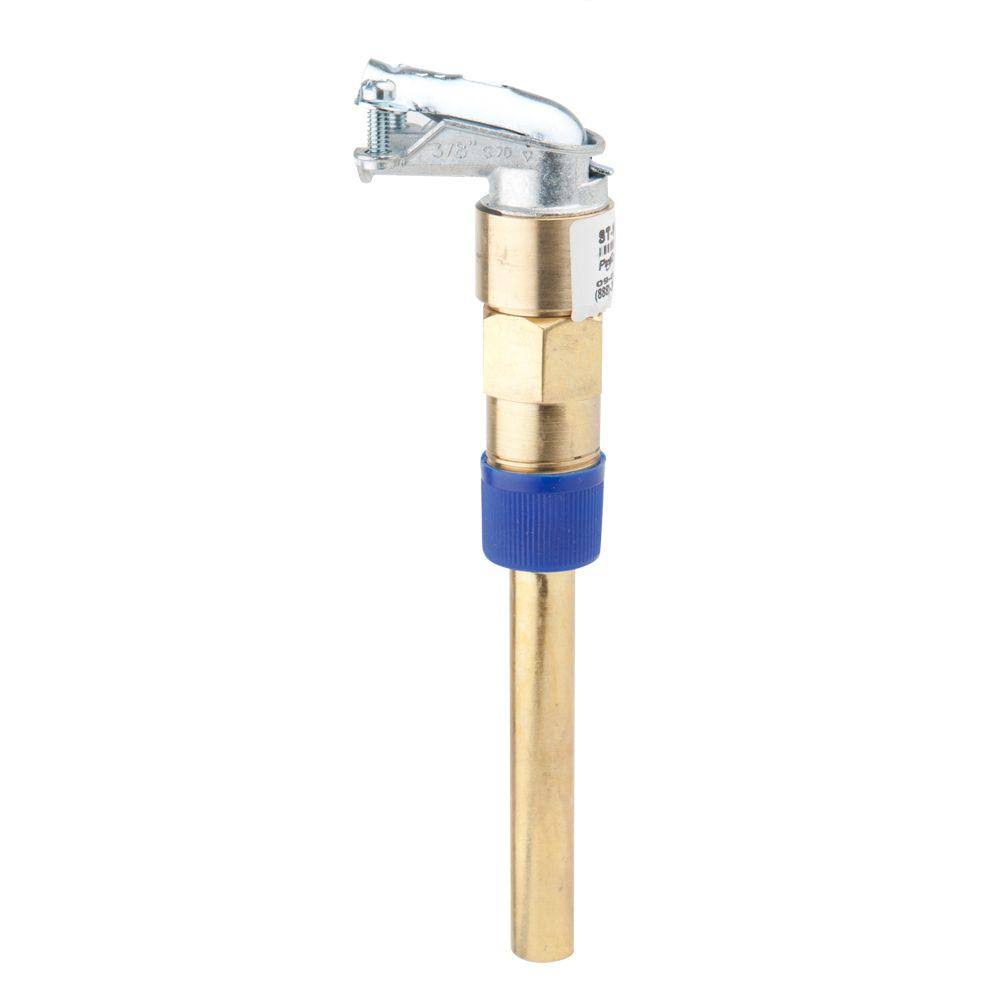 Immersion Temperature Sensor X981111