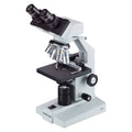 40X-2000X Binocular Biological Microscope with Mechanical Stage Q169