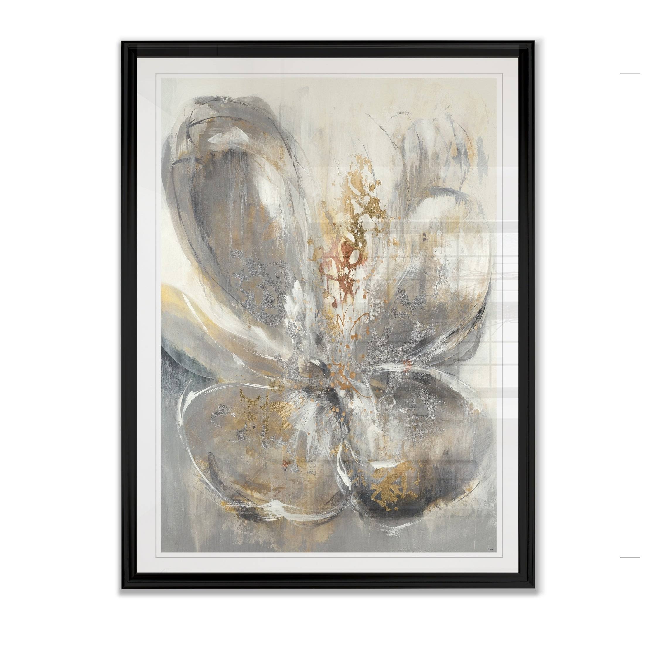 Framed Giclee Print 22x30 W687490