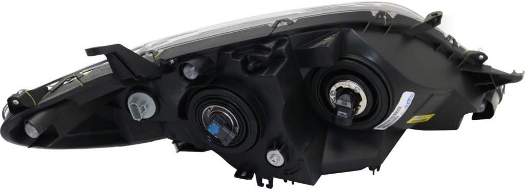 Headlight Assembly for Toyota Sienna E8371