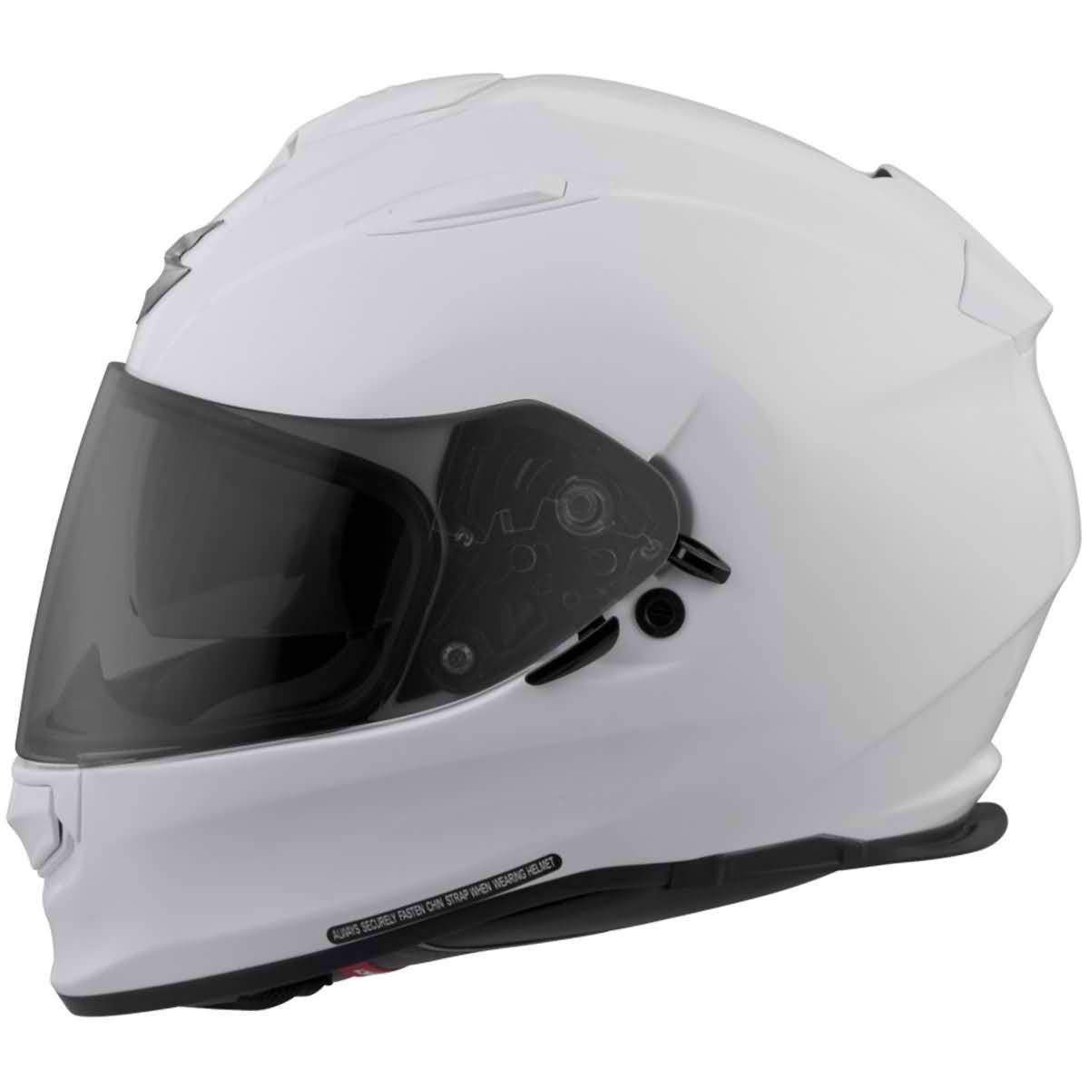 Matte Black Full-Face Helmet G953444