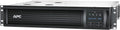 2U Rackmount LCD UPS System D3807