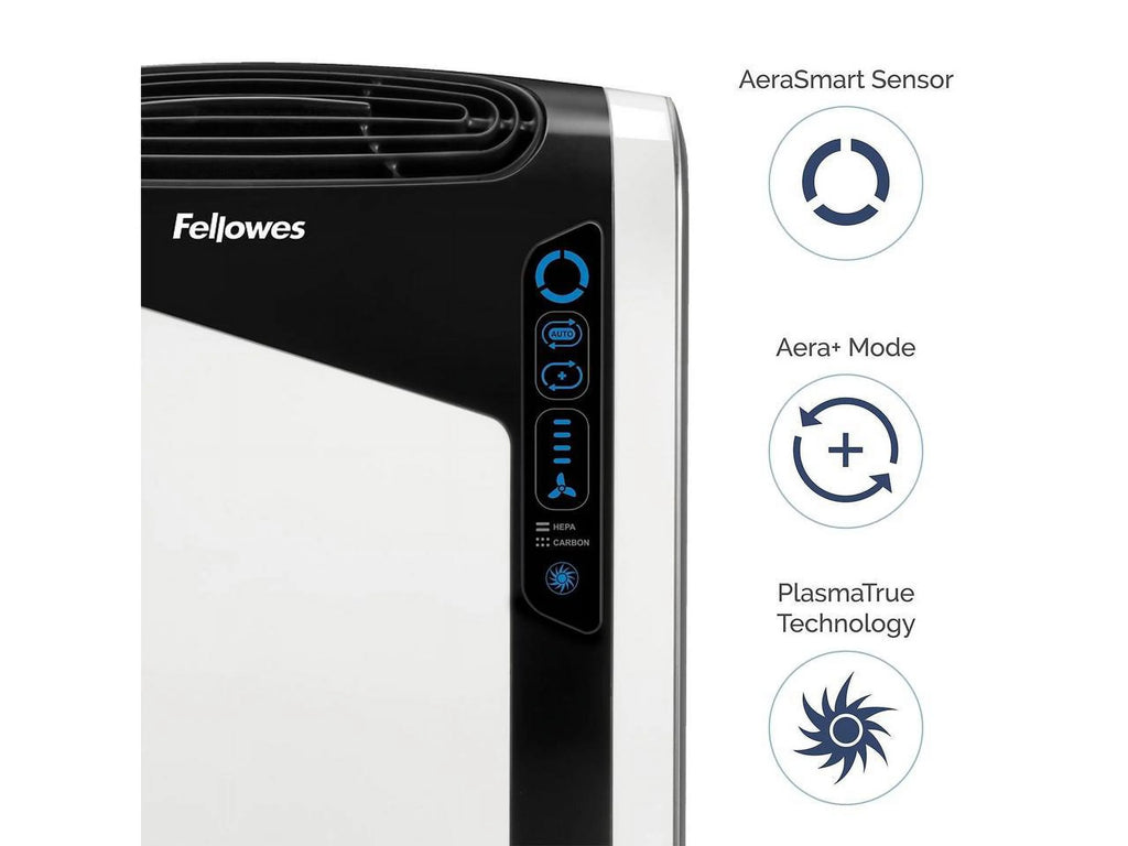 Air Purifier for Large Rooms 300-600 Sq. Ft. E541