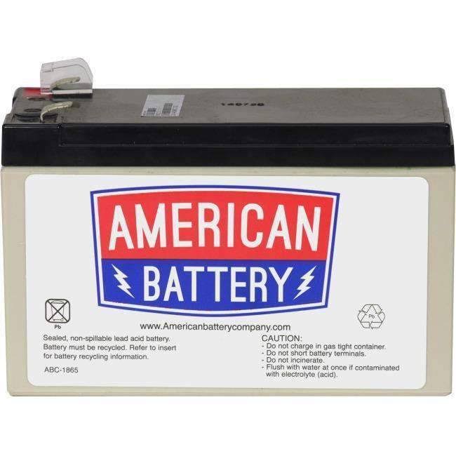 Replacement Battery For Apc Ups G71426