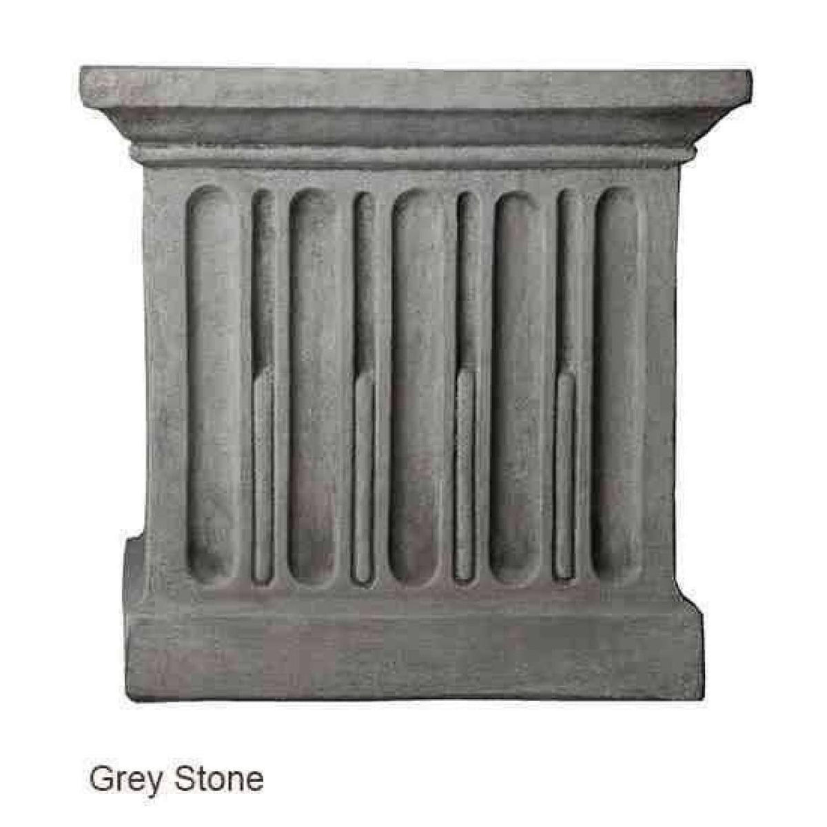Aged Limestone Birdbath S936837
