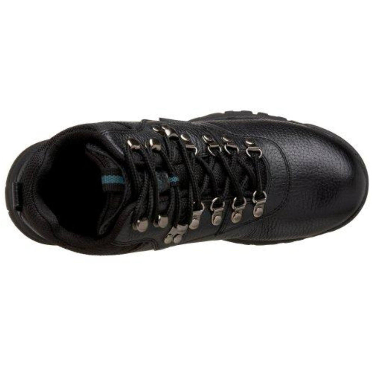 Black 15 3E Cliff Walker Shoes O764739