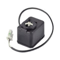 Ice Cube Maker Pump-Reservoir Drain 2" Replacement R434