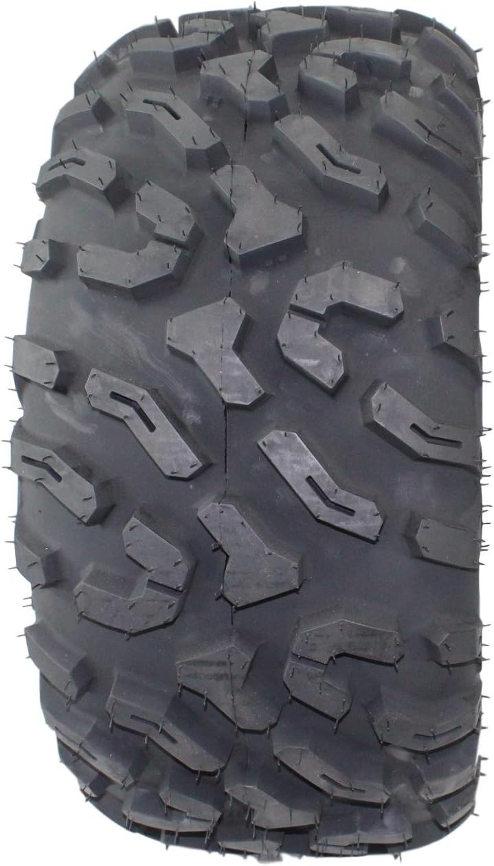 25x8.00-12 ATV/UTV Tires 6 Ply T23979