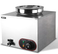 Commercial Soup Warmer for Catering W68316