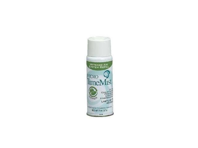 Cinnamon Spice Micro Metered Aerosol Refills, 2oz, 12/Carton Z3039