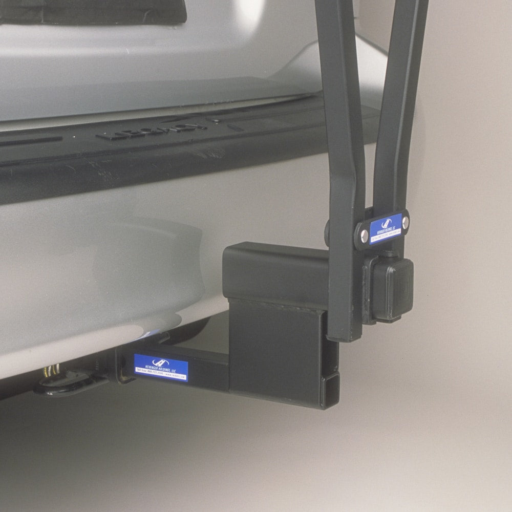 V-Rack Riser Adapter with Lockable Security Cable E3091