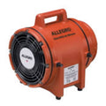 Axial Fan, 1/4 HP E40116