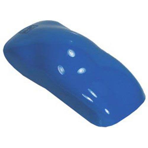 Speed Blue Gallon Kit Urethane Basecoat Car Auto Paint Kit X49784
