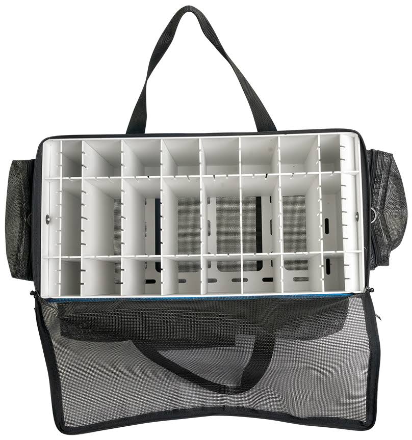 Large Saltwater Case - Blue P5786