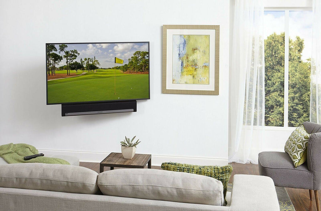 Full-Motion TV Wall Mount for 37x22 to 80x22 TVs I81126