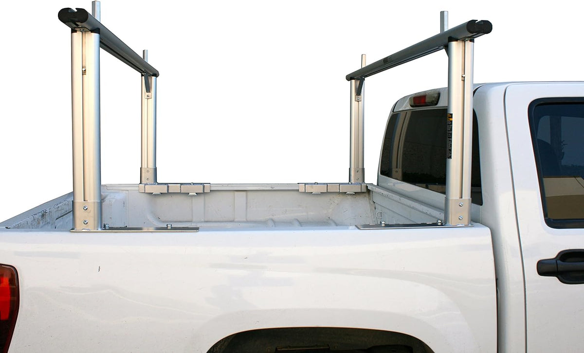 Universal Aluminum Truck Rack L902