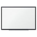 Magnetic Wall Mounted Whiteboard H43206