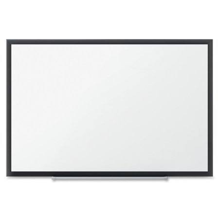 Magnetic Wall Mounted Whiteboard H43206
