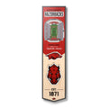 3D Stadium Banner O414933