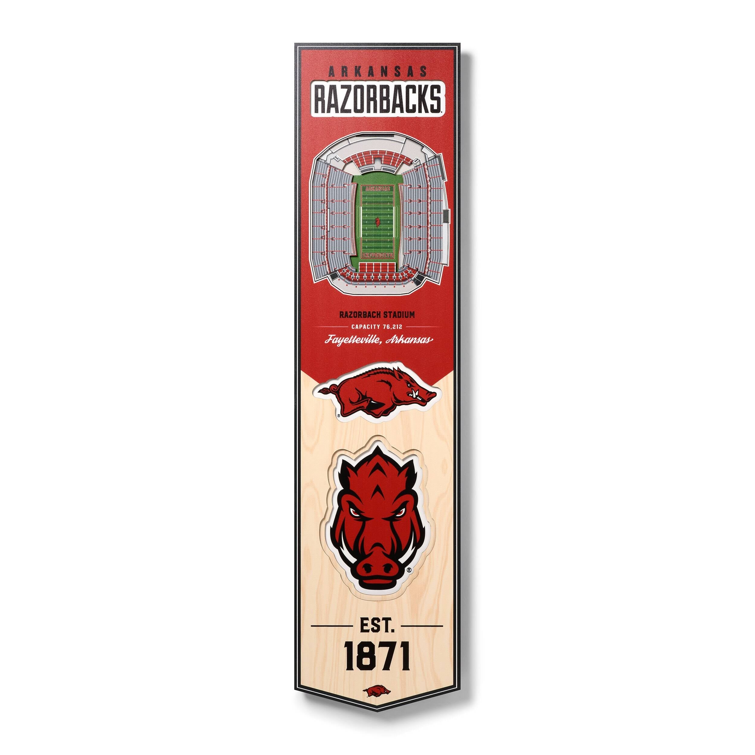 3D Stadium Banner O414933