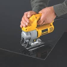 Jig Saw Top Handle 5.5-Amp J194
