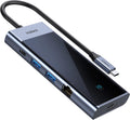 USB C Hub with 8 Ports, Pack of 2 N84950