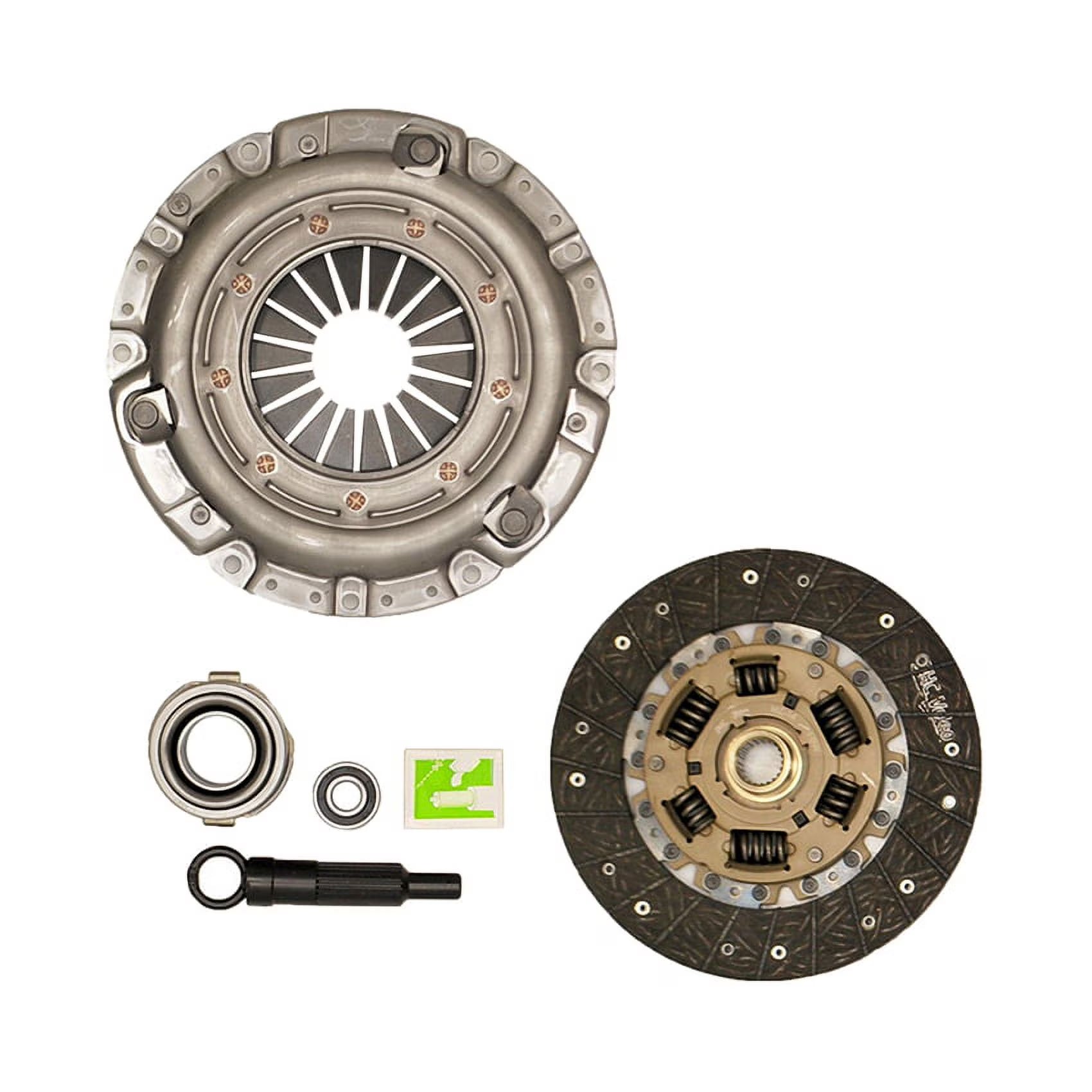 Clutch Kit for Kia Spectra 1.8L 2000-2004 N6912