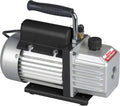 Single Stage Vacuum Pump, 1.5 CFM D30863