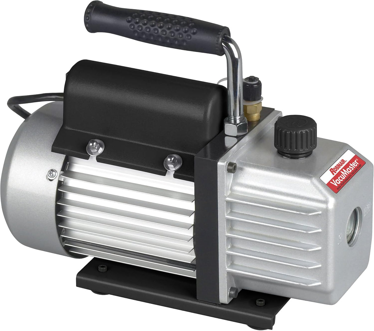Single Stage Vacuum Pump, 1.5 CFM D30863