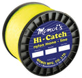 16 lb Yellow Nylon Monofilament Fishing Line O873143