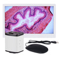 1080p HDMI Microscope C-Mount Camera with HD Monitor L879315