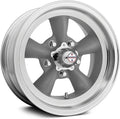 Gray Wheel Rim 15 Inch C341671