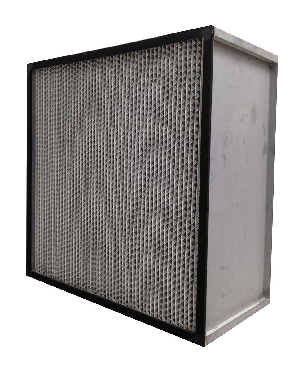 24X24X6 MERV 14 Air Filter W633571