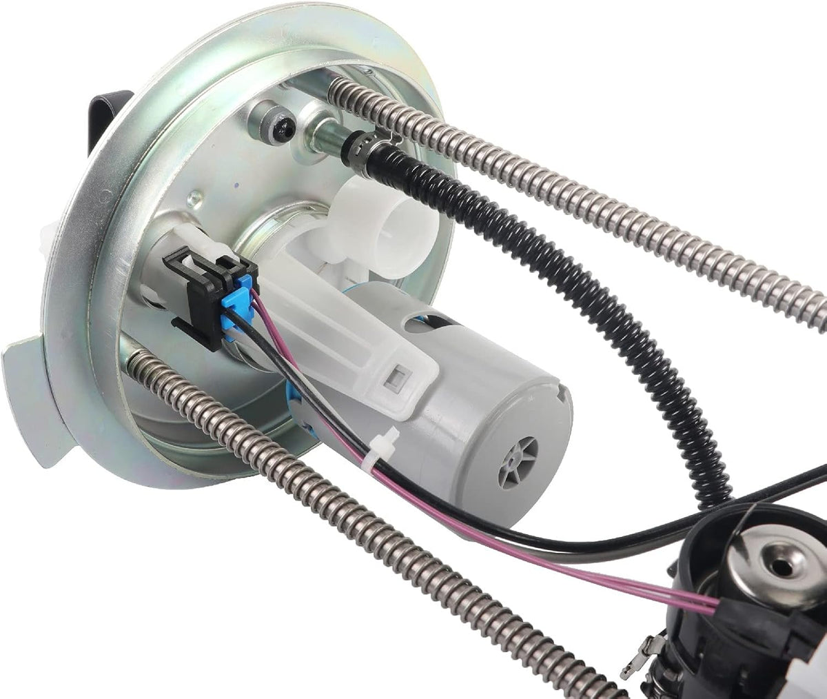Electric Fuel Pump Assembly Pack of 2 W140468