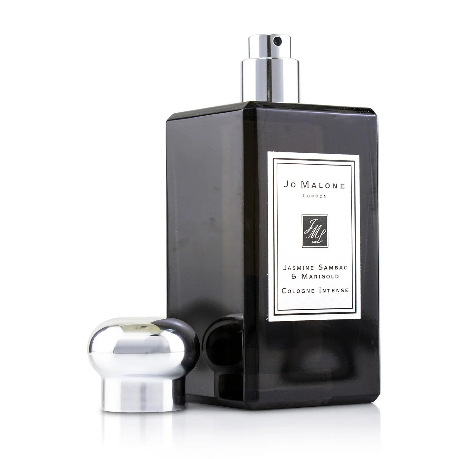 Jasmine Sambac & Marigold Cologne Intense Spray 100ml/3.4oz M3140