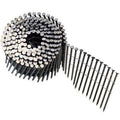 Coil 120 Plain 3-1/4x22 Galv. 2700 per Box M614337